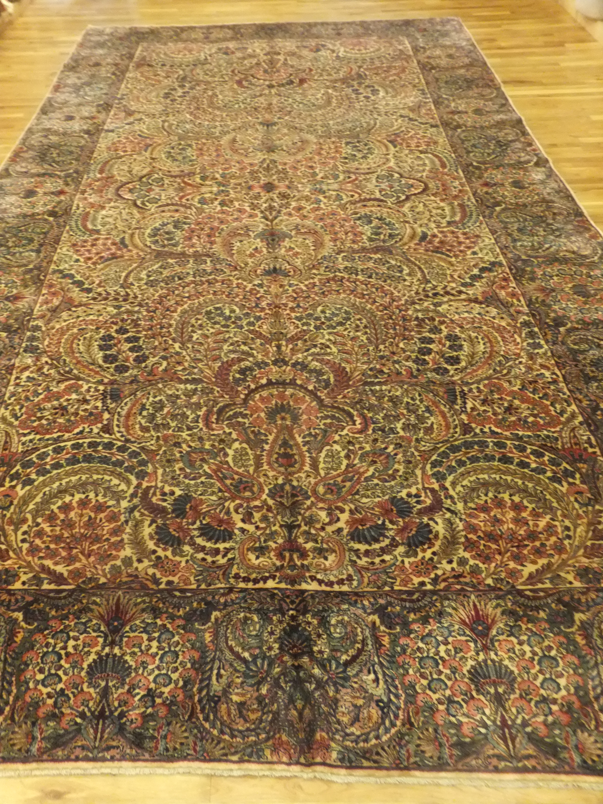 Rug image